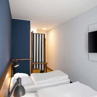 Achat Hotel Dresden Altstadt fotoÄŸrafÄ±