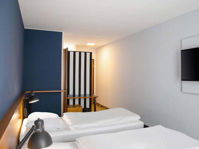Achat Hotel Dresden Altstadt - Oda
