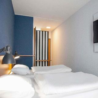 Achat Hotel Dresden Altstadt fotoÄŸrafÄ±