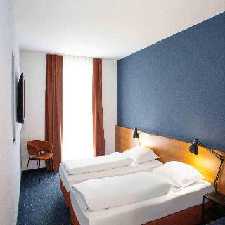 Achat Hotel Dresden Altstadt fotoÄŸrafÄ±