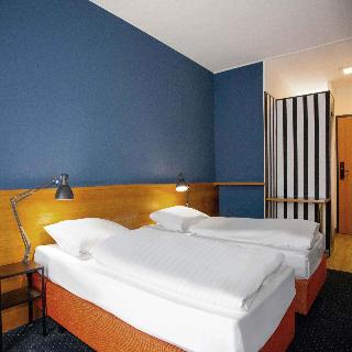 Achat Hotel Dresden Altstadt fotoÄŸrafÄ±