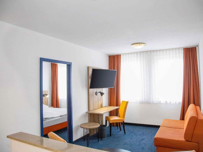 Achat Hotel Dresden Altstadt - Oda