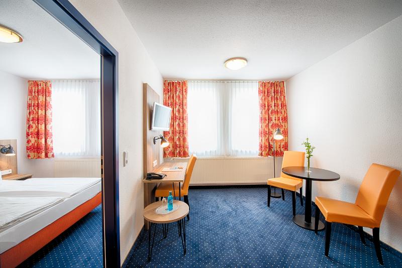 Achat Hotel Dresden Altstadt - Oda