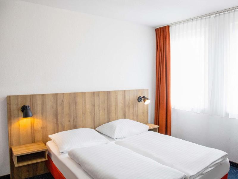 Achat Hotel Dresden Altstadt - Oda