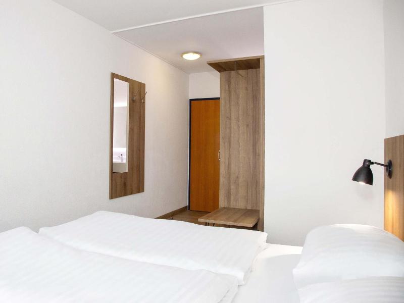 Achat Hotel Dresden Altstadt - Oda