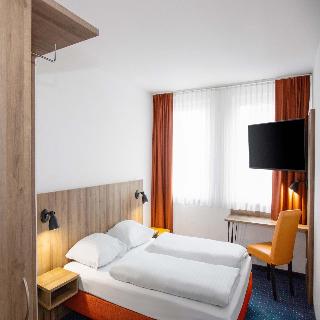 Achat Hotel Dresden Altstadt fotoÄŸrafÄ±