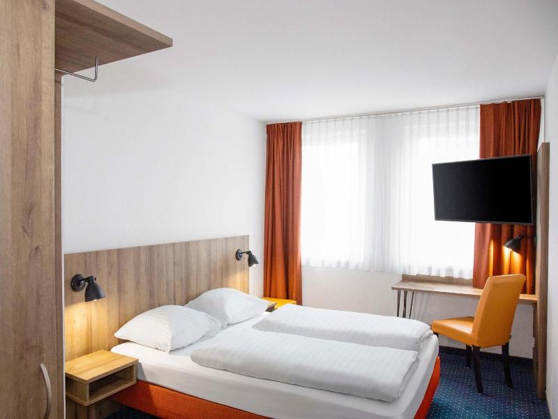 Achat Hotel Dresden Altstadt - Oda