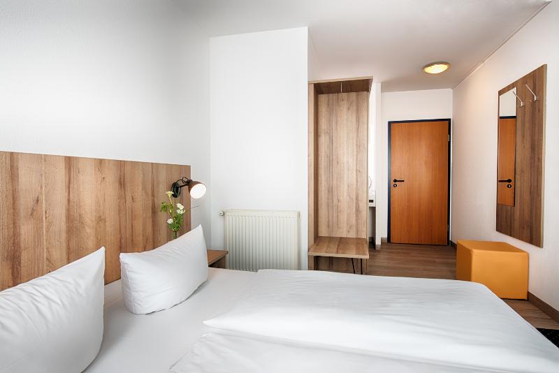 Achat Hotel Dresden Altstadt - Oda