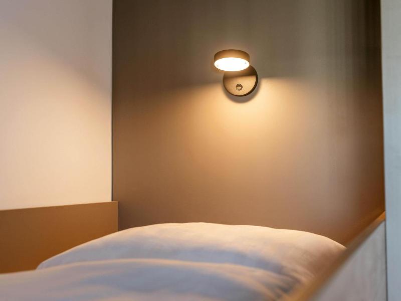 Achat Hotel Dresden Altstadt - Oda
