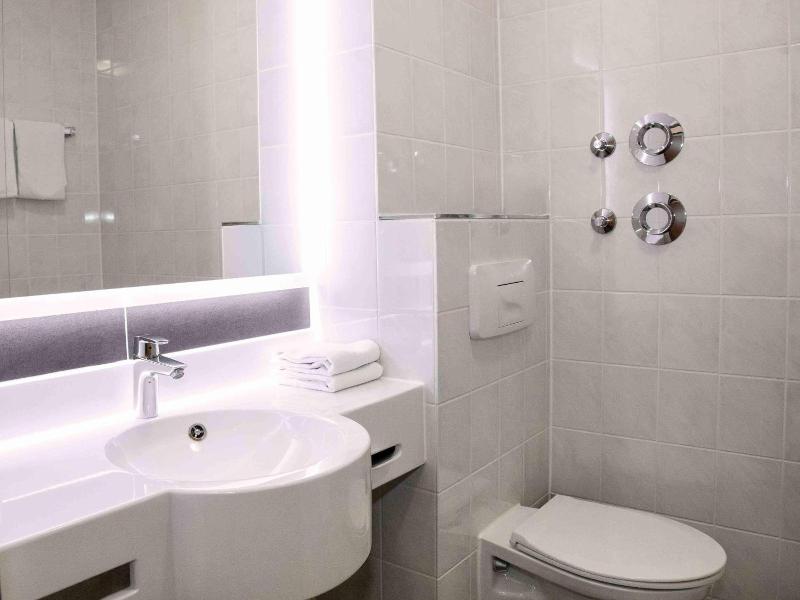 Achat Hotel Dresden Altstadt - Oda