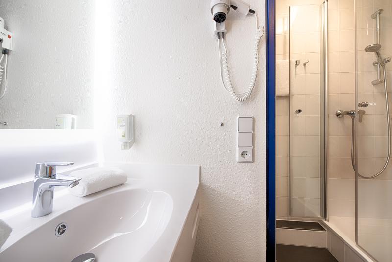 Achat Hotel Dresden Altstadt - Oda