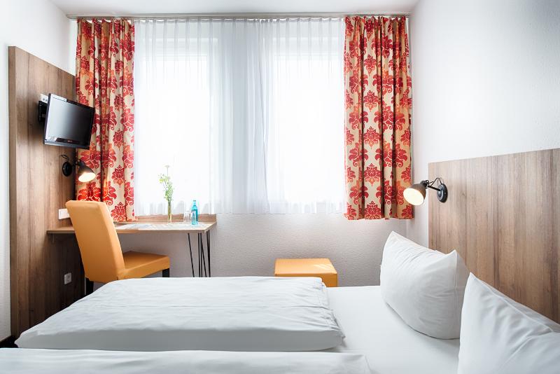 Achat Hotel Dresden Altstadt - Oda