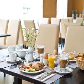 Achat Hotel Dresden Altstadt fotoÄŸrafÄ±