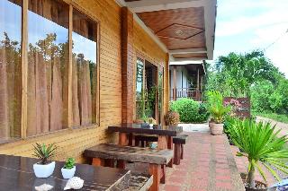 Baan Rabieng Resort fotoÄŸrafÄ±
