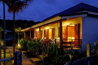 Baan Rabieng Resort otel fotoğrafı