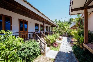 Baan Rabieng Resort fotoÄŸrafÄ±