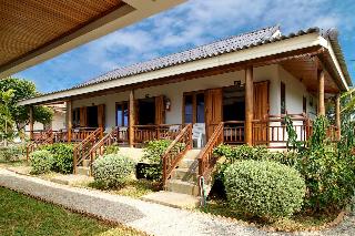 Baan Rabieng Resort fotoÄŸrafÄ±