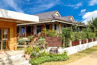 Baan Rabieng Resort fotoÄŸrafÄ±