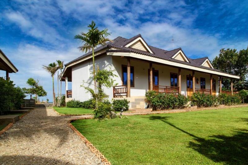 Baan Rabieng Resort - Genel