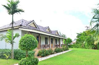Baan Rabieng Resort fotoÄŸrafÄ±