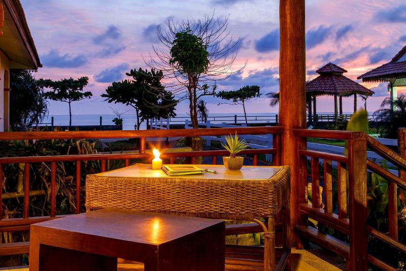 Baan Rabieng Resort - Genel
