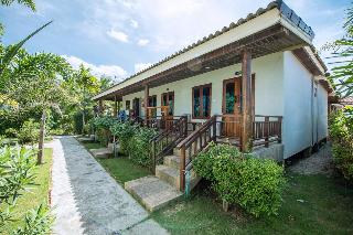 Baan Rabieng Resort fotoÄŸrafÄ±