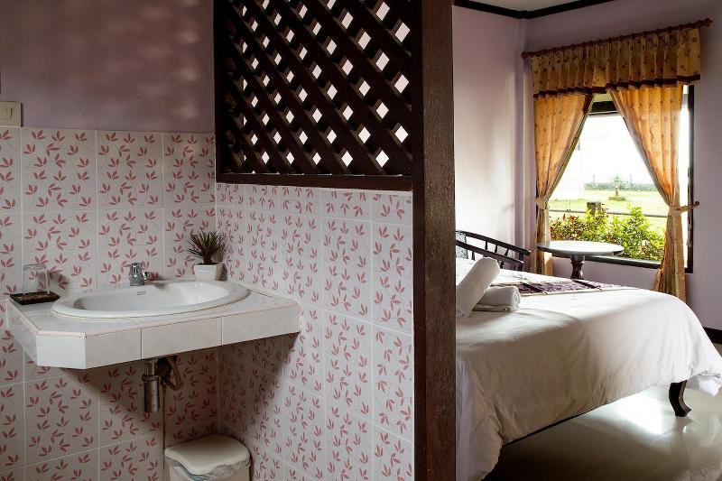 Baan Rabieng Resort - Oda