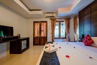Baan Rabieng Resort fotoÄŸrafÄ±