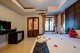 Baan Rabieng Resort oda fotoğrafı