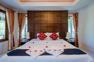Baan Rabieng Resort fotoÄŸrafÄ±
