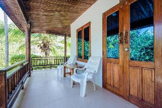 Baan Rabieng Resort fotoÄŸrafÄ±