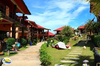 Chomview Resort fotoÄŸrafÄ±