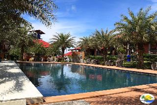 Chomview Resort fotoÄŸrafÄ±