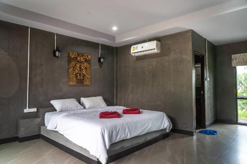 Chomview Resort - Genel