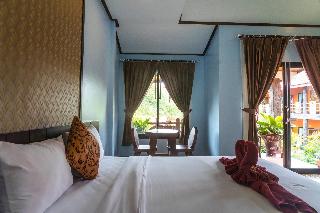 Chomview Resort fotoÄŸrafÄ±