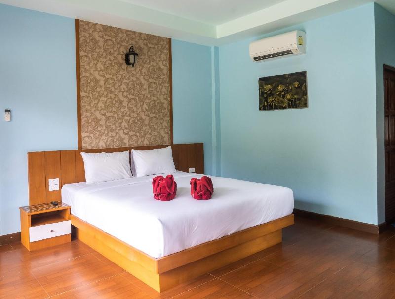 Chomview Resort - Genel