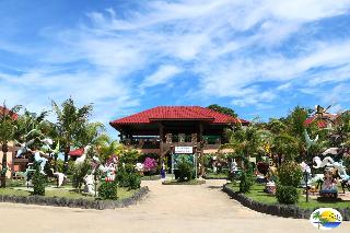 Chomview Resort fotoÄŸrafÄ±