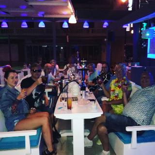 Cloud 9 Hotel