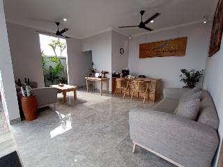 The Awandari Villas Seminyak fotoÄŸrafÄ±