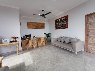 The Awandari Villas Seminyak fotoÄŸrafÄ±