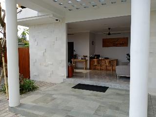 The Awandari Villas Seminyak fotoÄŸrafÄ±