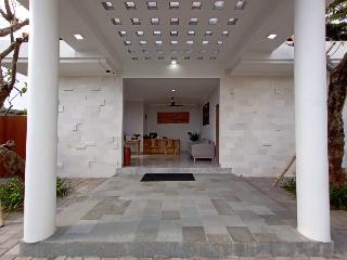 The Awandari Villas Seminyak fotoÄŸrafÄ±