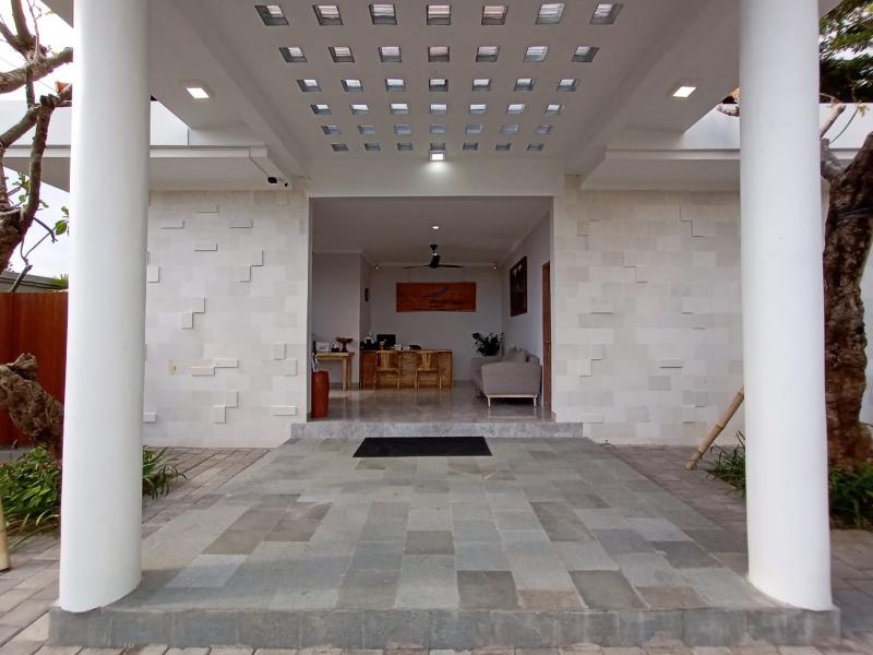 The Awandari Villas Seminyak - Lobi