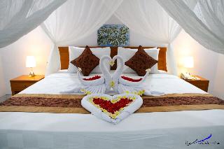 The Awandari Villas Seminyak fotoÄŸrafÄ±