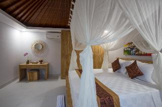 The Awandari Villas Seminyak fotoÄŸrafÄ±