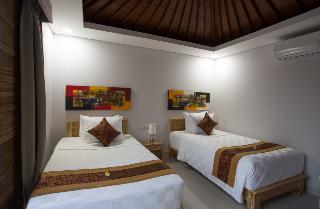 The Awandari Villas Seminyak fotoÄŸrafÄ±