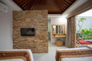 The Awandari Villas Seminyak fotoÄŸrafÄ±