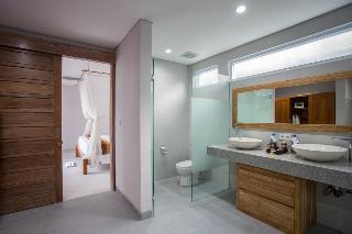 The Awandari Villas Seminyak fotoÄŸrafÄ±