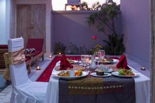 The Awandari Villas Seminyak fotoÄŸrafÄ±