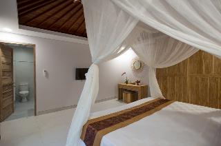 The Awandari Villas Seminyak fotoÄŸrafÄ±
